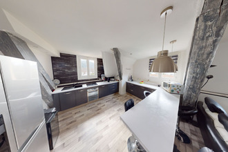 Ma-Cabane - Vente Appartement DOMENE, 74 m²