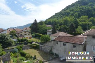 Ma-Cabane - Vente Appartement Domène, 117 m²