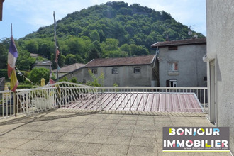 Ma-Cabane - Vente Appartement Domène, 117 m²