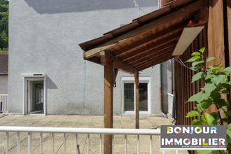 Ma-Cabane - Vente Appartement Domène, 117 m²