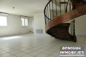 Ma-Cabane - Vente Appartement Domène, 117 m²