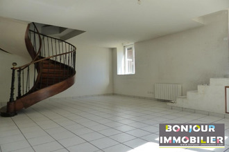 Ma-Cabane - Vente Appartement Domène, 117 m²