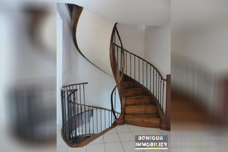 Ma-Cabane - Vente Appartement Domène, 117 m²