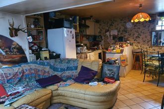 Ma-Cabane - Vente Appartement DOMONT, 36 m²