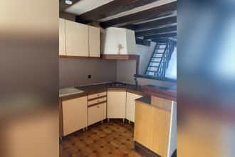 Ma-Cabane - Vente Appartement Donnemarie-Dontilly, 38 m²