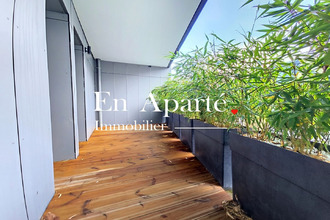 Ma-Cabane - Vente Appartement DONVILLE-LES-BAINS, 61 m²