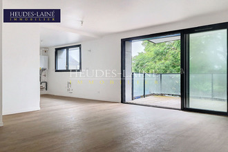 Ma-Cabane - Vente Appartement DONVILLE-LES-BAINS, 61 m²