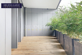 Ma-Cabane - Vente Appartement DONVILLE-LES-BAINS, 61 m²