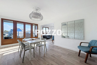 Ma-Cabane - Vente Appartement DONVILLE-LES-BAINS, 93 m²