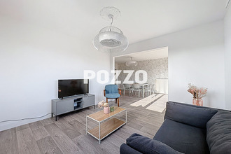 Ma-Cabane - Vente Appartement DONVILLE-LES-BAINS, 93 m²