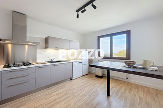 Ma-Cabane - Vente Appartement DONVILLE-LES-BAINS, 93 m²