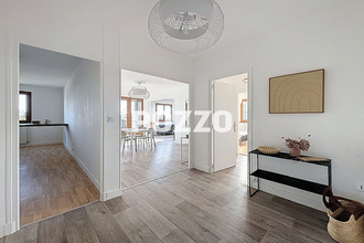 Ma-Cabane - Vente Appartement DONVILLE-LES-BAINS, 93 m²