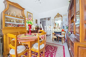 Ma-Cabane - Vente Appartement DONVILLE-LES-BAINS, 92 m²