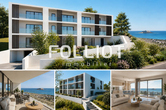 Ma-Cabane - Vente Appartement DONVILLE-LES-BAINS, 68 m²