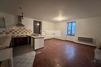 Ma-Cabane - Vente Appartement Donzère, 60 m²