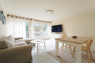 Vente Appartement 59500, Douai France