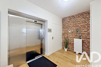 Vente Appartement 59500, Douai France