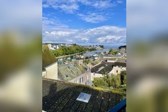 Ma-Cabane - Vente Appartement Douarnenez, 34 m²