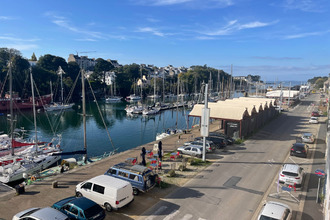 Vente Appartement 29100, Douarnenez France