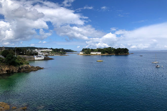 Vente Appartement 29100, Douarnenez France