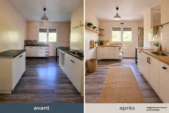 Ma-Cabane - Vente Appartement DOURDAN, 71 m²