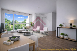 Ma-Cabane - Vente Appartement DOURDAN, 37 m²