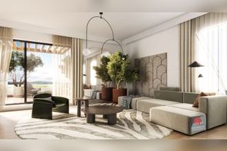 Ma-Cabane - Vente Appartement DOUVAINE, 63 m²