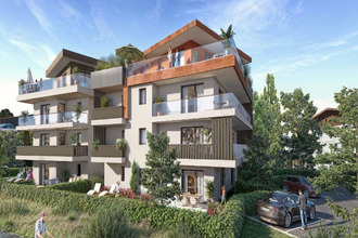 Vente Appartement 74140, Douvaine France