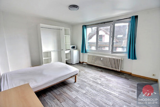 Ma-Cabane - Vente Appartement DOUVAINE, 99 m²