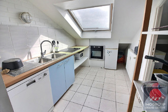 Ma-Cabane - Vente Appartement DOUVAINE, 99 m²