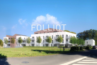 Ma-Cabane - Vente Appartement DOUVRES-LA-DELIVRANDE, 47 m²