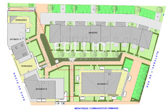 Ma-Cabane - Vente Appartement DOUVRES-LA-DELIVRANDE, 47 m²