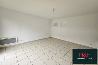 Ma-Cabane - Vente Appartement Douvres-la-Délivrande, 30 m²