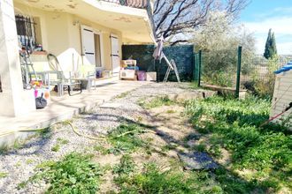 Ma-Cabane - Vente Appartement Draguignan, 39 m²