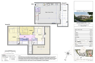 Ma-Cabane - Vente Appartement Draguignan, 82 m²