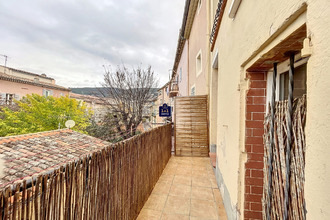 Ma-Cabane - Vente Appartement Draguignan, 24 m²