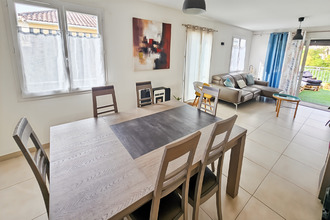 Ma-Cabane - Vente Appartement Draguignan, 113 m²