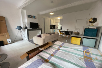 Ma-Cabane - Vente Appartement Draguignan, 26 m²