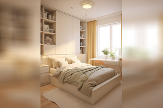 Ma-Cabane - Vente Appartement DRAGUIGNAN, 65 m²