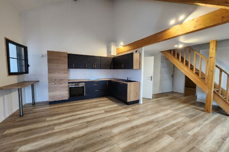 Ma-Cabane - Vente Appartement Draillant, 60 m²