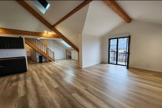 Ma-Cabane - Vente Appartement Draillant, 60 m²