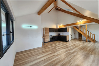 Ma-Cabane - Vente Appartement Draillant, 60 m²