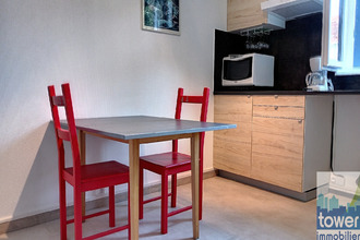 Ma-Cabane - Vente Appartement Drancy, 22 m²