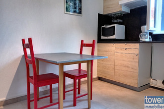 Ma-Cabane - Vente Appartement Drancy, 22 m²