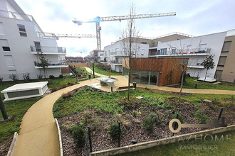 Ma-Cabane - Vente Appartement Drancy, 61 m²