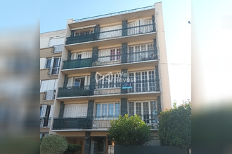 Vente Appartement 93700, Drancy France