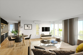 Vente Appartement 67410, Drusenheim France