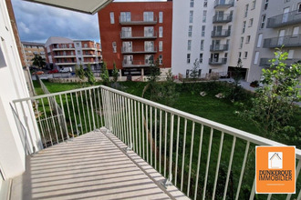 Ma-Cabane - Vente Appartement Dunkerque, 60 m²