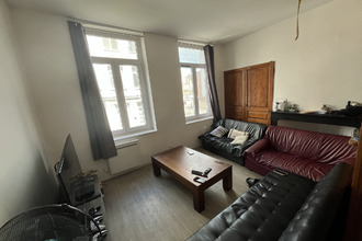 Vente Appartement 59140, Dunkerque France