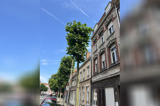 Vente Appartement 59140, Dunkerque France